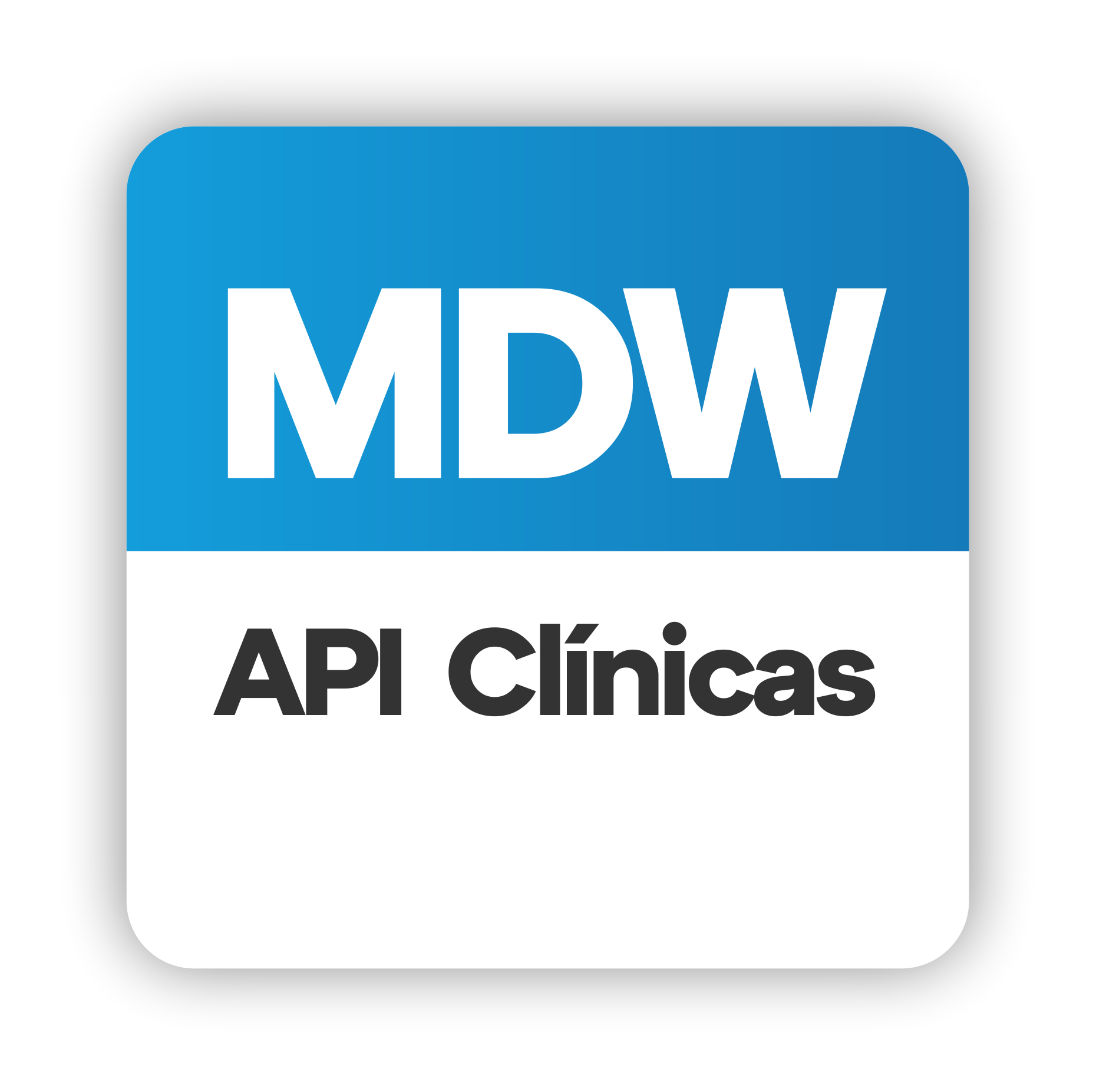Medware API Clínicas